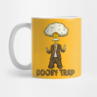 Booby Trap Mug
